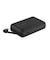 BELKIN　BoostCharge 20W ケーブル内蔵 モバイルバッテリー 10000mAh　ブラック BPB021FQBK
