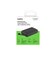 BELKIN　BoostCharge 20W ケーブル内蔵 モバイルバッテリー 10000mAh　ブラック BPB021FQBK