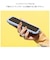 HAMEE　iPhone 16e iFace Reflection強化ガラスクリアケース iFace ペールブルー IP16EIFACERFTBL