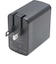 サイバーガジェット　Switch2用USB Type-C ACアダプター SW2TypeCACｱﾀﾞﾌﾟﾀｰ<br>★こちらの商品は人気商品のため、色違い・仕様違い等含め「一家族１台限り」でのご協力をお願いしております。