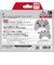 サイバーガジェット　Switch2用レトロスタイルゲームパッド4B有線タイプ レトログレー ［SWITCH2］ SW2ﾚﾄﾛｹﾞｰﾑﾊﾟｯﾄﾞ4BGY<br>★こちらの商品は人気商品のため、色違い・仕様違い等含め「一家族１台限り」でのご協力をお願いしております。