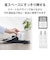 エレコム　AC充電器 スマホ･タブレット用 USB PD対応 20W+12W MPA-ACCP21WF MPAACCP21WF