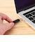 エレコム　ヘッドセット (ステレオ/有線/USB接続/両耳/ネックバンド型/無指向性/ヘッドホン/マイク付き)ブラック HSNB05UCBK