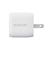エレコム　USB TypeC 充電器 PD 対応 合計出力 32W Type C ×1 USB A ×2 折りたたみプラグ 小型 軽量 ホワイト  MPAACCP4032WH