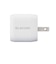 エレコム　USB TypeC 充電器 PD 対応 合計出力 32W Type C ×1 USB A ×2 折りたたみプラグ 小型 軽量 ホワイト  MPAACCP4032WH