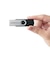 エレコム　USBメモリ 32GB USB3.2(Gen1) ( Type-C / USB A 両対応 )  MFTPC3032GBK