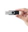 エレコム　USBメモリ 32GB USB3.2(Gen1) ( Type-C / USB A 両対応 )  MFTPC3032GBK