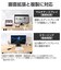 エレコム　USB Type-C - DisplayPort 変換 ケーブル 1m USB-C プラグ to DP ( ディスプレイポート )プラグ 4K 60Hz ブラック CACCDP10BK2