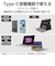 エレコム　USB Type-C - DisplayPort 変換 ケーブル 1m USB-C プラグ to DP ( ディスプレイポート )プラグ 4K 60Hz ブラック CACCDP10BK2