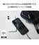 エレコム　ワイヤレス充電器 マグネット式 Qi2 15W 高速充電 コンパクト ( Magsafe 対応 iPhone / Qi2規格対応 スマホ 等充電 ) ブラック WMA10BK