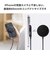 エレコム　ワイヤレス充電器 マグネット式 Qi2 15W 高速充電 コンパクト ( Magsafe 対応 iPhone / Qi2規格対応 スマホ 等充電 ) ブラック WMA10BK