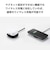 エレコム　ワイヤレス充電器 マグネット式 Qi2 15W 高速充電 コンパクト ( Magsafe 対応 iPhone / Qi2規格対応 スマホ 等充電 ) ブラック WMA10BK