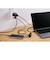 エレコム　電源タップ USB タップ 直挿し コンセント 3口 Type-C ×1 USB-A ×2 コンパクト 雷ガード ほこり防止シャッター 絶縁キャップ PSE適合 ホワイト TU073A2CWH