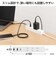 エレコム　延長コード 電源タップ USB タップ 0.5m コンセント 3口 Type-C ×1 USB-A ×2 雷ガード ほこり防止シャッター 絶縁キャップ PSE適合 ホワイト TU083A2C05WH