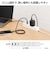エレコム　延長コード 電源タップ USB タップ 1.5m コンセント 3口 Type-C ×1 USB-A ×2 雷ガード ほこり防止シャッター 絶縁キャップ PSE適合 ホワイト TU083A2C15WH