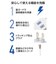 エレコム　延長コード 電源タップ USB タップ 1.5m コンセント 3口 Type-C ×1 USB-A ×2 雷ガード ほこり防止シャッター 絶縁キャップ PSE適合 ホワイト TU083A2C15WH