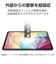 エレコム　iPad11インチ(A16) 10.9インチ(第10世代) 保護フィルム 衝撃吸収 抗菌 反射防止 TBA25RFLFPN