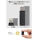 エレコム　USBメモリ USB2.0 小型 キャップ付 32GB MFSU2C32GBK