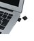 エレコム　USBメモリ USB2.0 小型 キャップ付 32GB MFSU2C32GBK