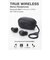 エレコム　Bluetoothイヤホン 完全ワイヤレス TWS19 LBTTWS19BK