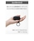 エレコム　Bluetoothイヤホン 完全ワイヤレス TWS19 LBTTWS19BK
