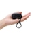 エレコム　Bluetoothイヤホン 完全ワイヤレス TWS19 LBTTWS19BK