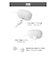 エレコム　Bluetoothイヤホン 完全ワイヤレス TWS19 LBTTWS19WH