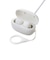 エレコム　Bluetoothイヤホン 完全ワイヤレス TWS19 LBTTWS19WH