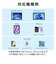 エレコム　USB Type-C 充電器 PD/PPS 33W 2ポート USB-C＋USB-A GaN II 小型 折りたたみプラグ PSE適合 ホワイト MPAAC11433XWH