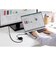 エレコム　ドッキングステーションUSB PD対応 USB-A×1 USB-C×1 HDMI×1 DST030BPBK