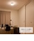 ドウシシャ　LED照明 シーリングライト 4.5畳 昼白色 Luminous LED(ルミナスLED) リモコン付属 V25RA45DX
