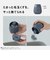 パナソニック　毛玉取り器 ネイビー NILC300