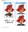バンダイスピリッツ　Figurerise Standard 機動戦士ガンダム 水星の魔女 スレッタ・マーキュリー FRSｽﾚｯﾀ･ﾏｰｷｭﾘｰ
