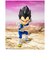 バンダイスピリッツ　S.H.Figuarts ドラゴンボールDAIMA(ダイマ) ベジータ(ミニ)-DAIMA- SHFﾍﾞｼﾞｰﾀﾐﾆD