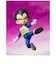 バンダイスピリッツ　S.H.Figuarts ドラゴンボールDAIMA(ダイマ) ベジータ(ミニ)-DAIMA- SHFﾍﾞｼﾞｰﾀﾐﾆD