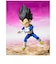 バンダイスピリッツ　S.H.Figuarts ドラゴンボールDAIMA(ダイマ) ベジータ(ミニ)-DAIMA- SHFﾍﾞｼﾞｰﾀﾐﾆD