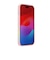 PGA　iPhone 15/14/13用 MagSafe対応 ハイブリッドケース Premium Style オーロラ/ピンク PG23AMGPT09PK