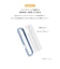 HAMEE　iPhone17 iFace Reflection強化ガラスクリアケース ブラック IP17IFACERFTBK
