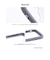 HAMEE　iPhone17 iFace Reflection強化ガラスクリアケース ブラック IP17IFACERFTBK