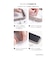 HAMEE　iPhone17 iFace Reflection強化ガラスクリアケース ブラック IP17IFACERFTBK