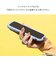 HAMEE　iPhone17 iFace Reflection強化ガラスクリアケース ベージュ IP17IFACERFTBE