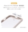 HAMEE　iPhone17 iFace Reflection強化ガラスクリアケース ベージュ IP17IFACERFTBE
