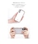 HAMEE　iPhone17 iFace Reflection強化ガラスクリアケース ベージュ IP17IFACERFTBE