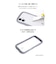 HAMEE　iPhone17 iFace Reflection強化ガラスクリアケース ベージュ IP17IFACERFTBE