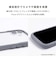 HAMEE　iPhone17 iFace Reflection強化ガラスクリアケース ベージュ IP17IFACERFTBE