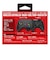 レンジライフ　Switch2用 ワイヤレス コントローラー マクロ/連射/背面ボタン ブラック Switch2ﾜｲﾔﾚｽｺﾝﾄﾛｰﾗBK<br>★こちらの商品は人気商品のため、色違い・仕様違い等含め「一家族１台限り」でのご協力をお願いしております。