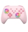 レンジライフ　Switch2用 ワイヤレス コントローラー マクロ/連射/背面ボタン ピンク Switch2ﾜｲﾔﾚｽｺﾝﾄﾛｰﾗPK<br>★こちらの商品は人気商品のため、色違い・仕様違い等含め「一家族１台限り」でのご協力をお願いしております。