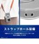 トリニティ　Xperia 1 VIII ［Turtle MagStand］ マグネット吸着式アクセサリー対応 リングスタンド付きハイブリッドケース TRXP263TTMSSMBKBK