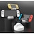 コロンバスサークル　2ポートUSBハブ充電スタンド(Switch/Switch Lite/Switch有機ELモデル用)  2ﾎﾟｰﾄUSBﾊﾌﾞｽﾀﾝﾄﾞ<br>★こちらの商品は人気商品のため、色違い・仕様違い等含め「一家族１台限り」でのご協力をお願いしております。