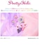 バンダイ　名探偵プリキュア！ Pretty Holic ジュエルキュアウォッチコンパクト PHｼﾞｭｴﾙｷｭｱｳｫｯﾁｺﾝﾊﾟｸﾄ